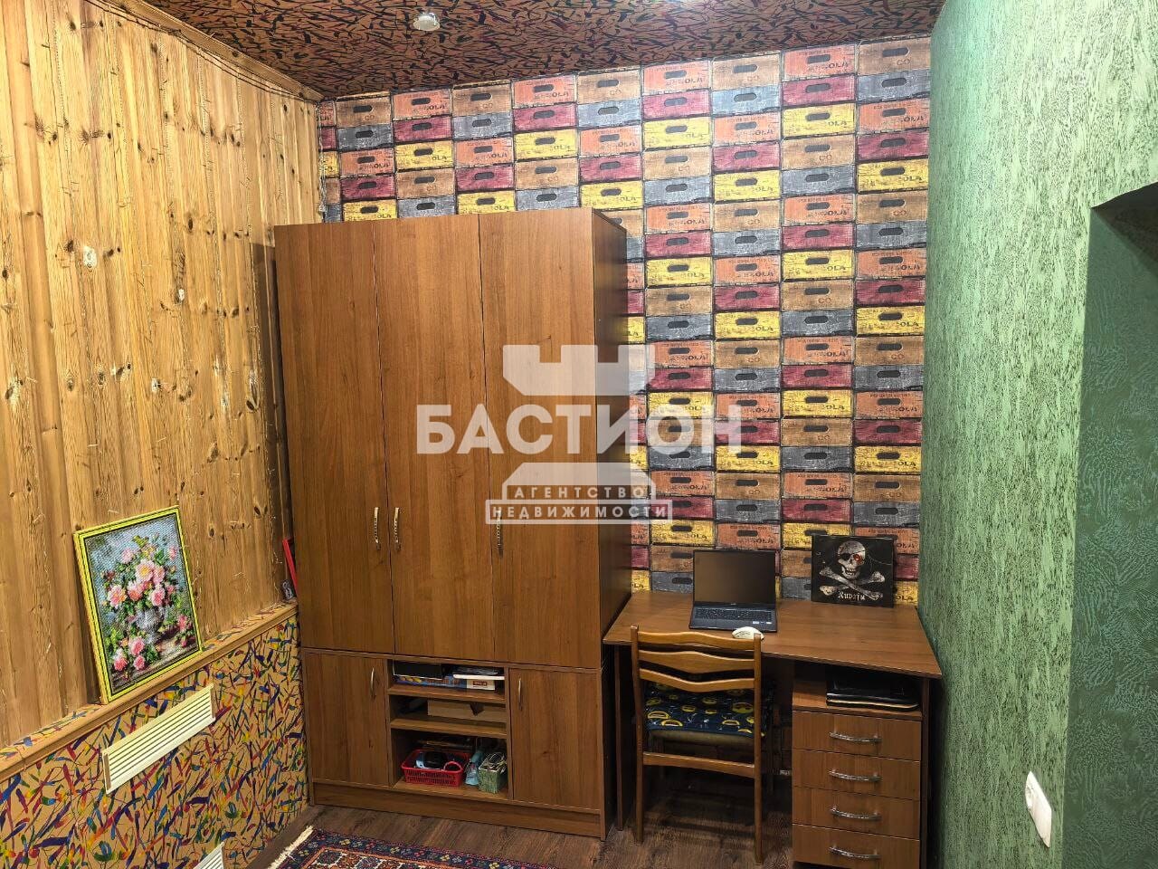Продаётся дом, 75 м²