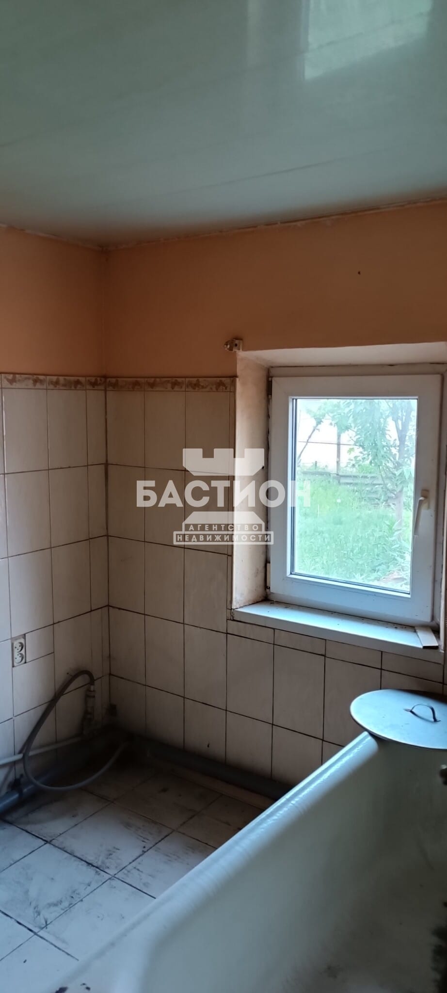 Продаётся дом, 60 м²