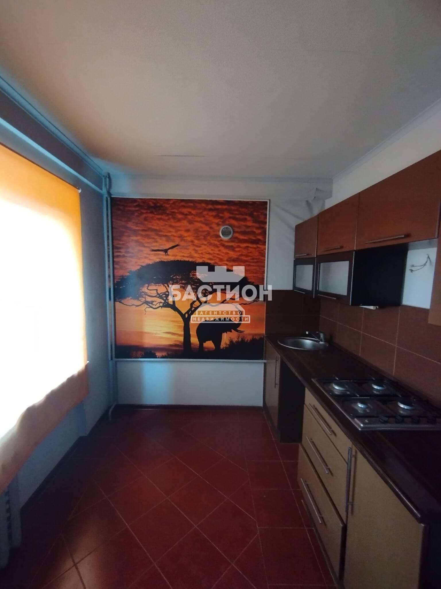 Продаётся однокомнатная квартира, 30,8 м²