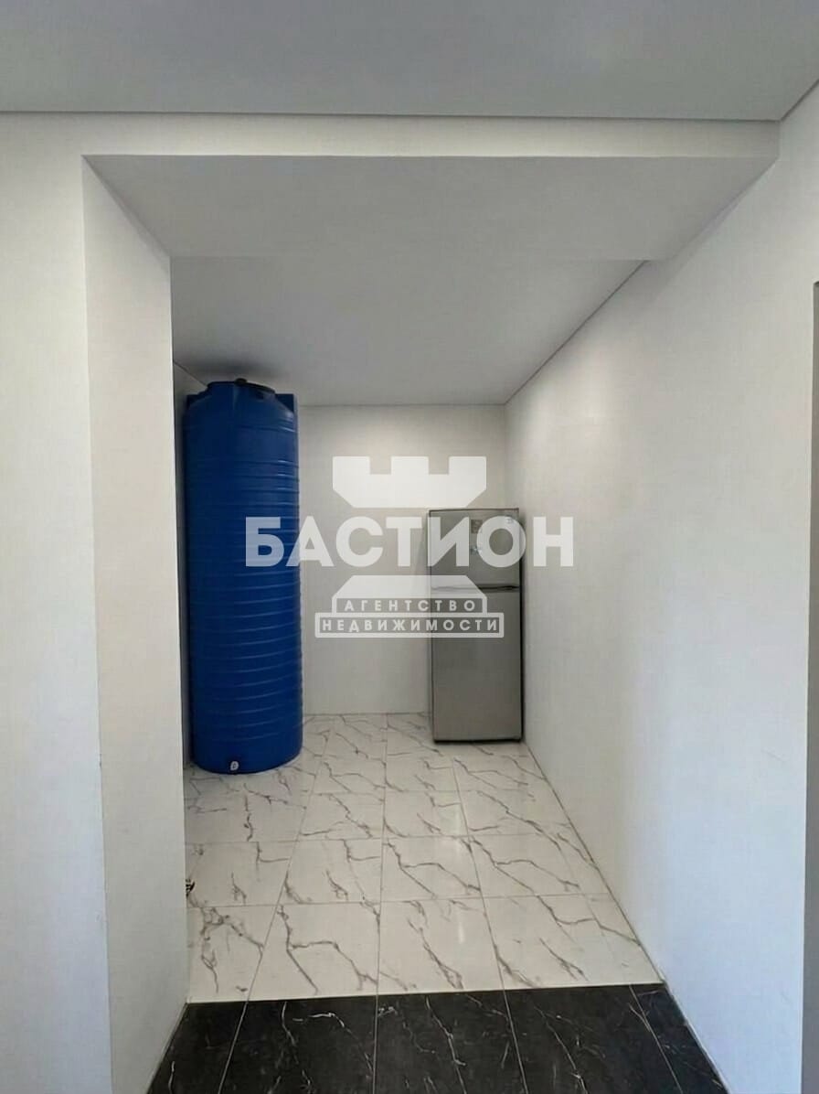 Продаётся однокомнатная квартира, 38 м²