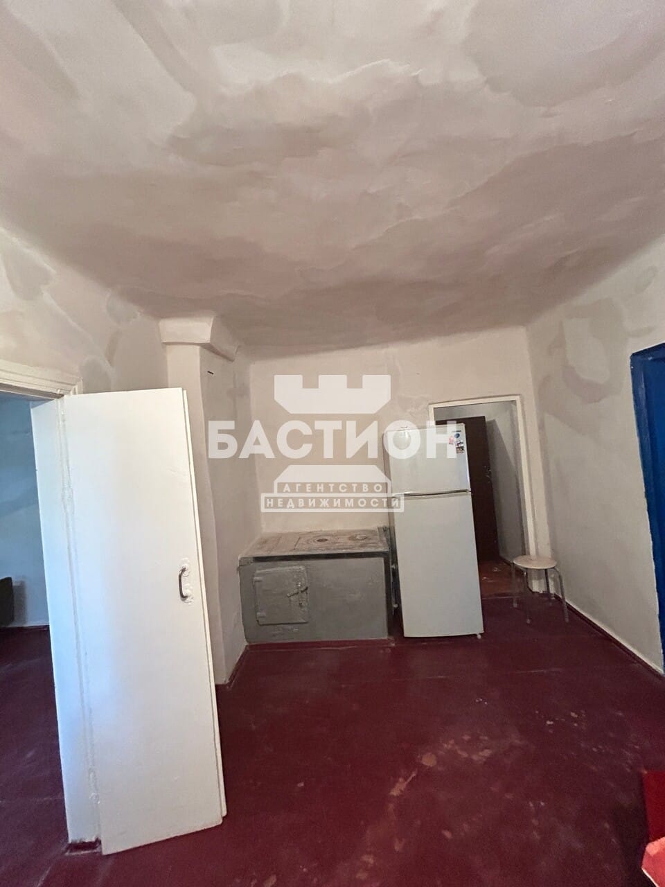 Продаётся дом, 65 м²