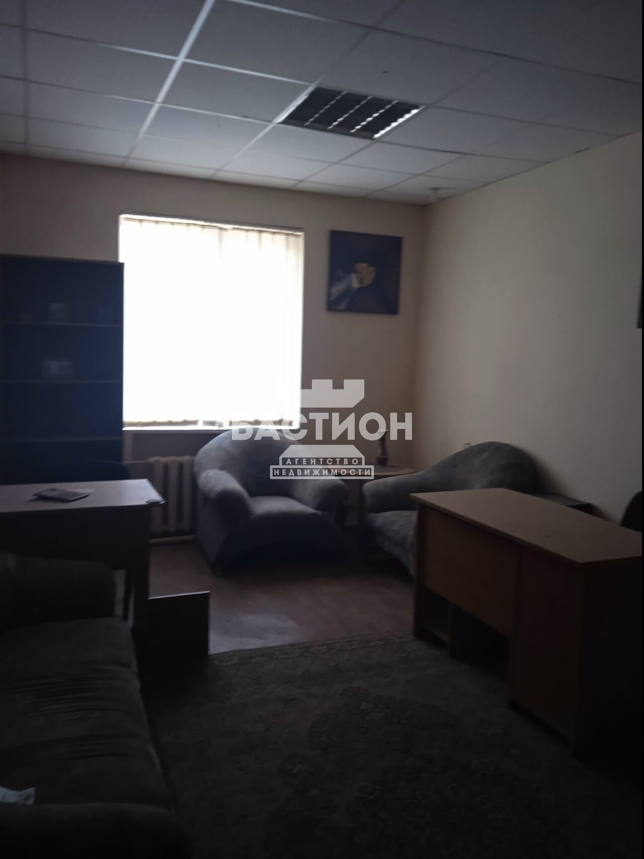 Продаётся двухкомнатная квартира, 49,6 м²