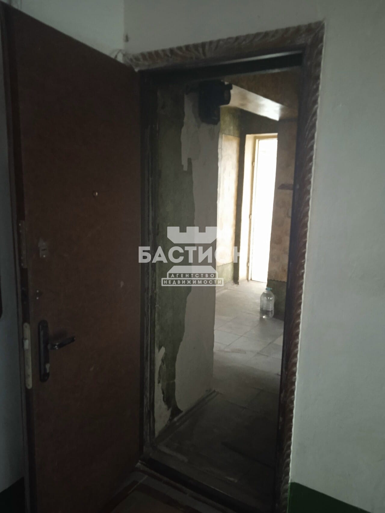 Продаётся двухкомнатная квартира, 63,4 м²