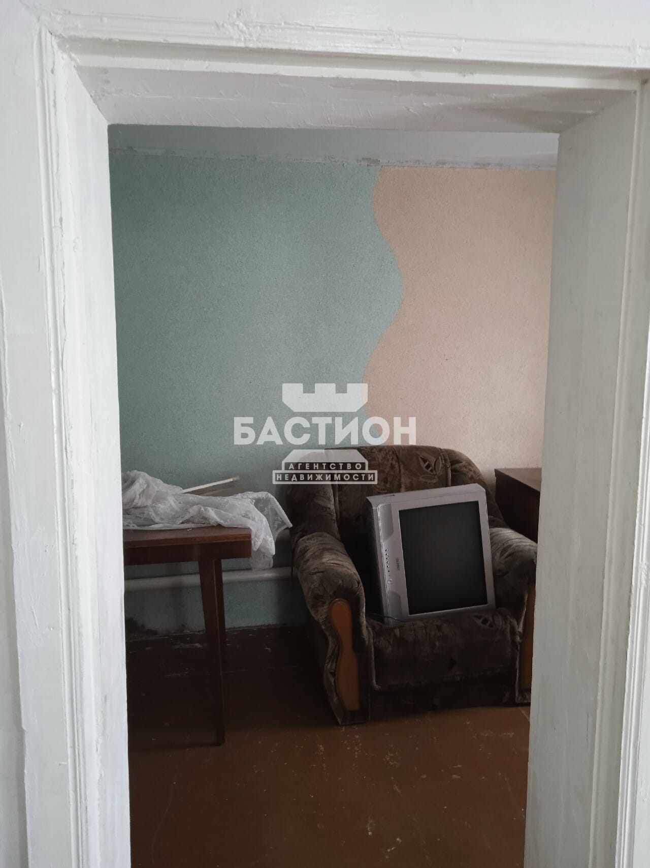Продаётся дом, 64 м²