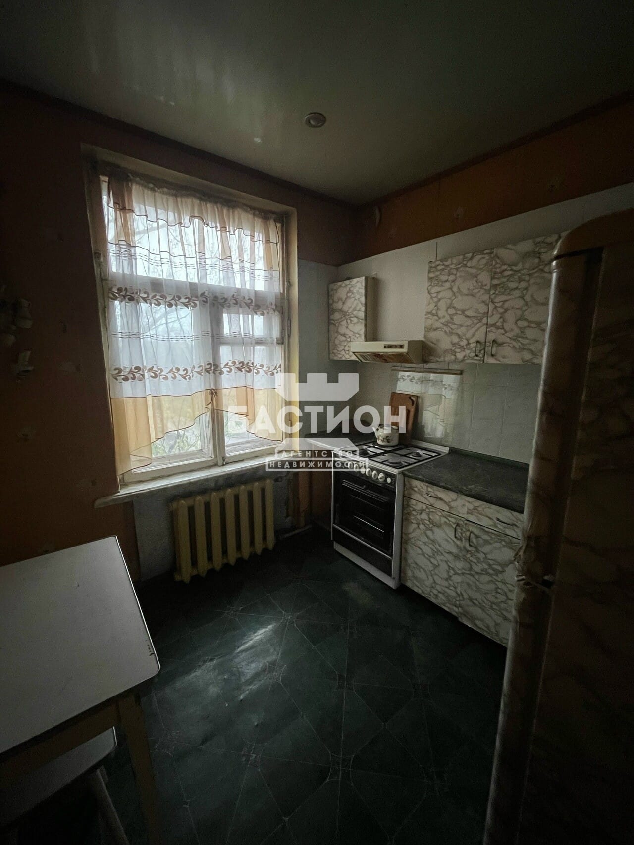 Продаётся двухкомнатная квартира, 49,9 м²