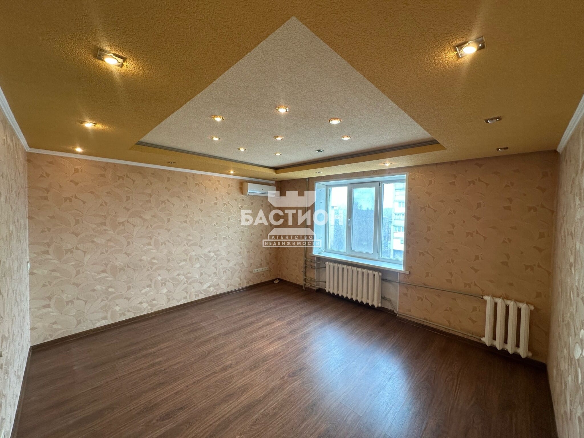 Продаётся двухкомнатная квартира, 48,8 м²