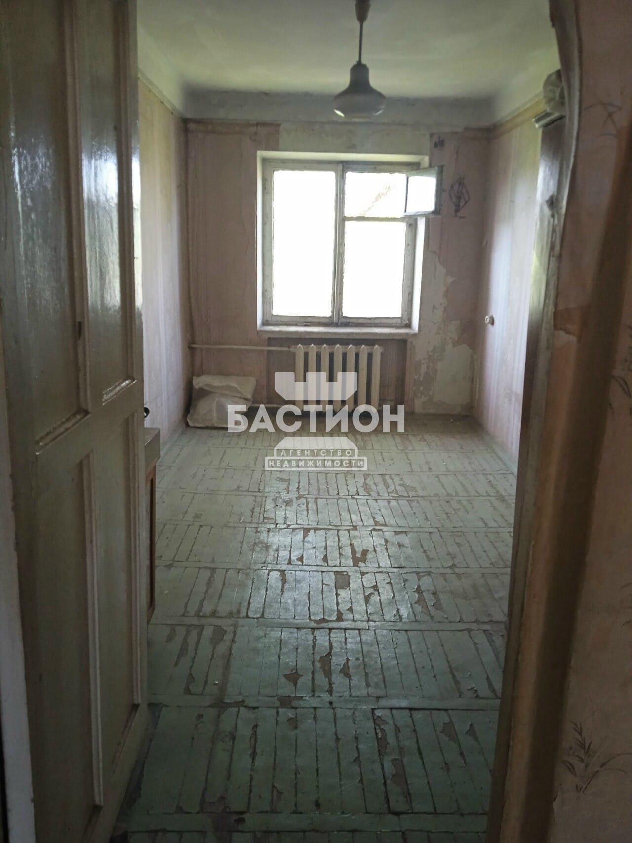 Продаётся двухкомнатная квартира, 41,5 м²