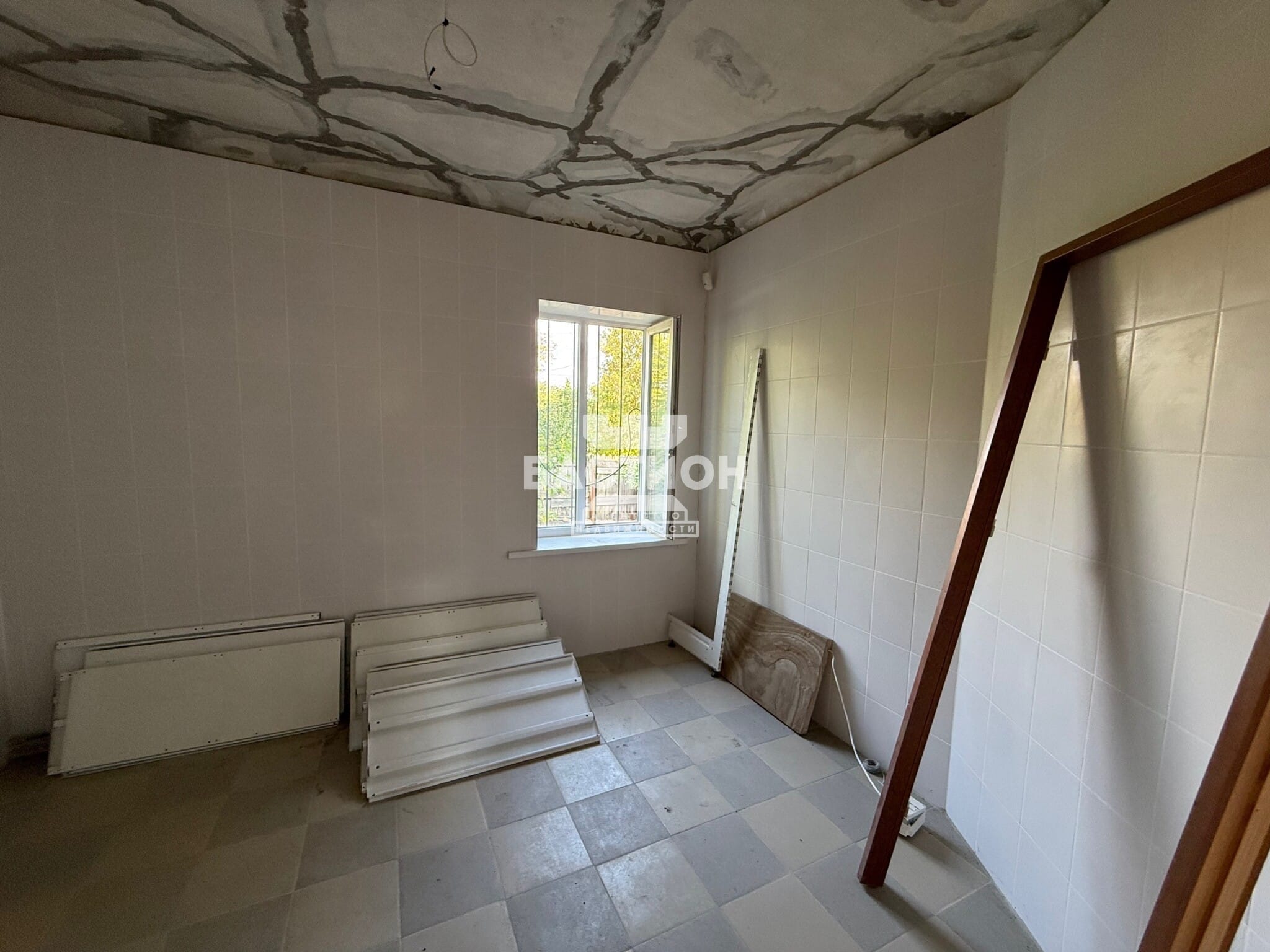 Продаётся дом, 75 м²