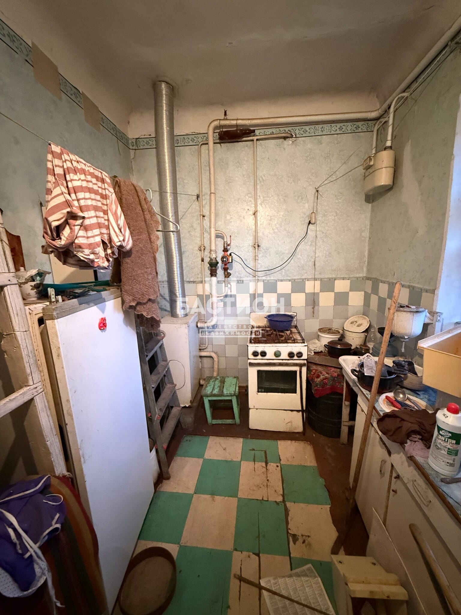 Продаётся дом, 62 м²