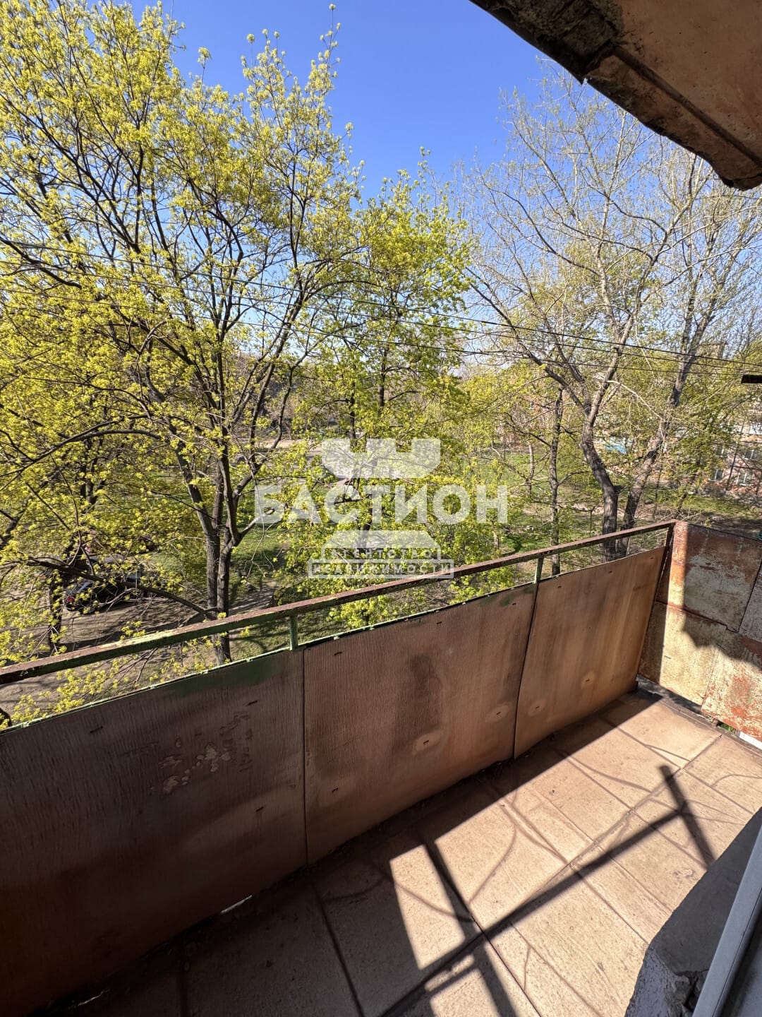 Продаётся двухкомнатная квартира, 40 м²