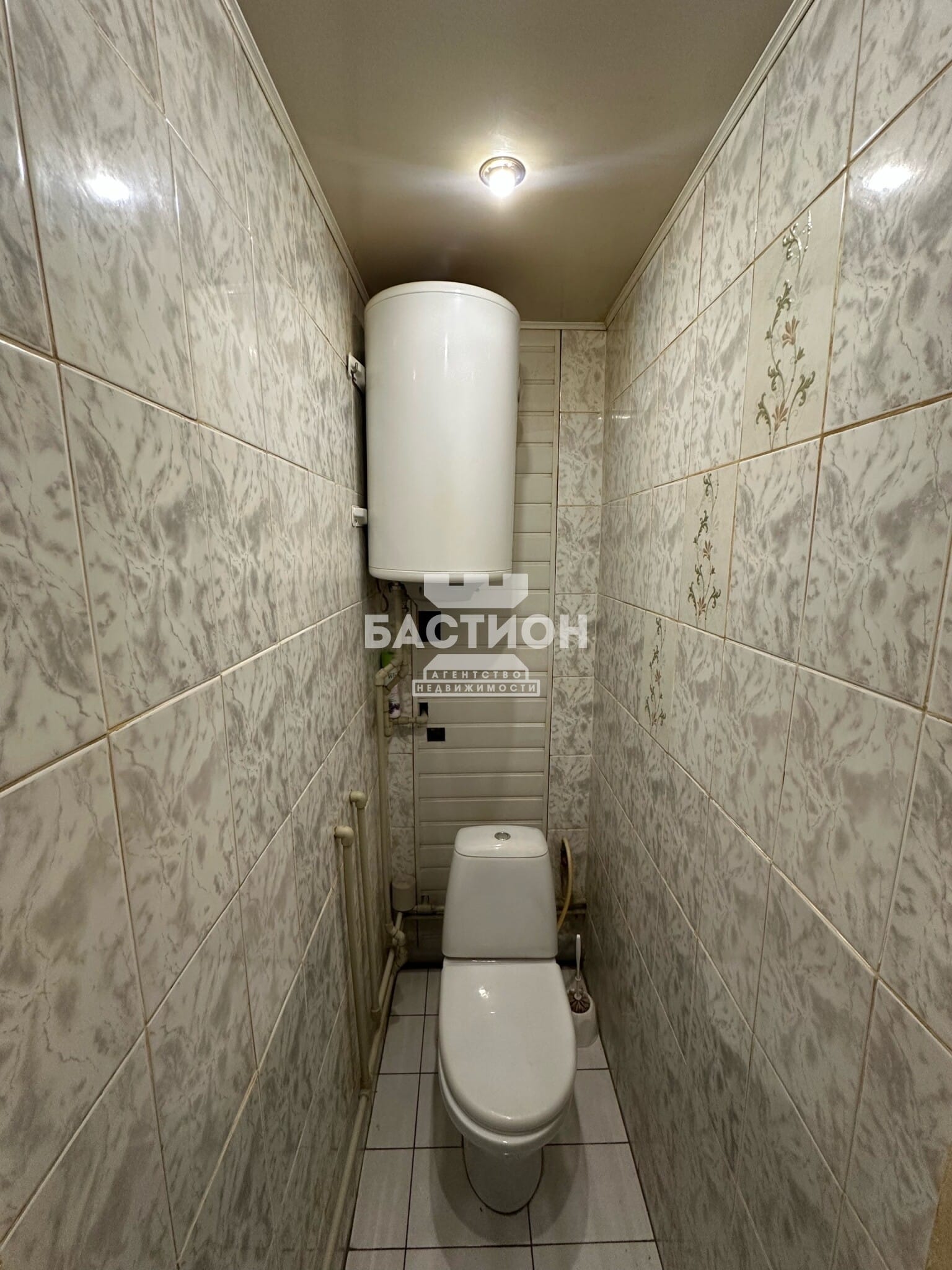 Продаётся двухкомнатная квартира, 51,1 м²