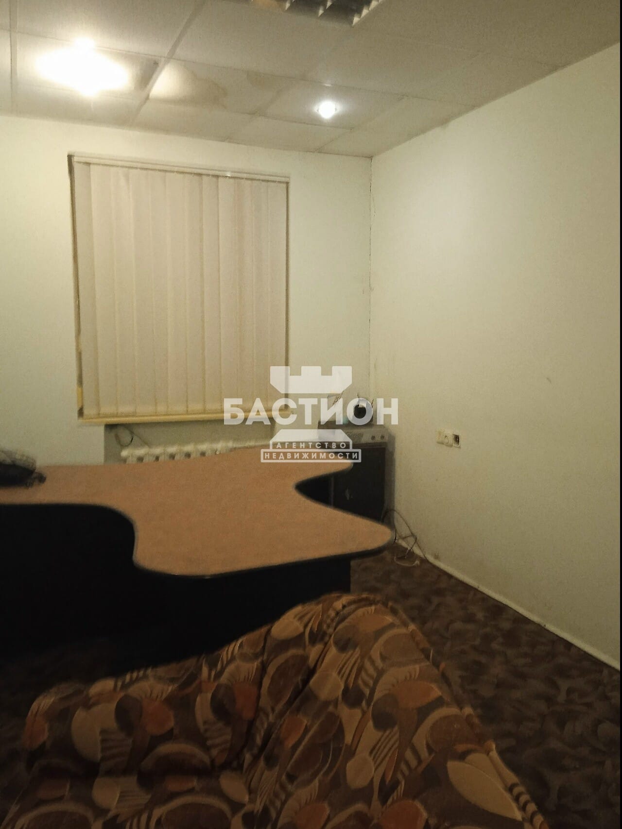 Продаётся двухкомнатная квартира, 49,6 м²