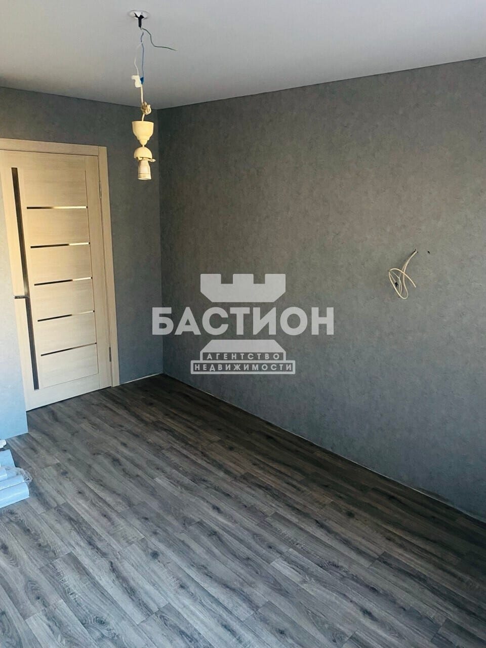Продаётся двухкомнатная квартира, 55,5 м²