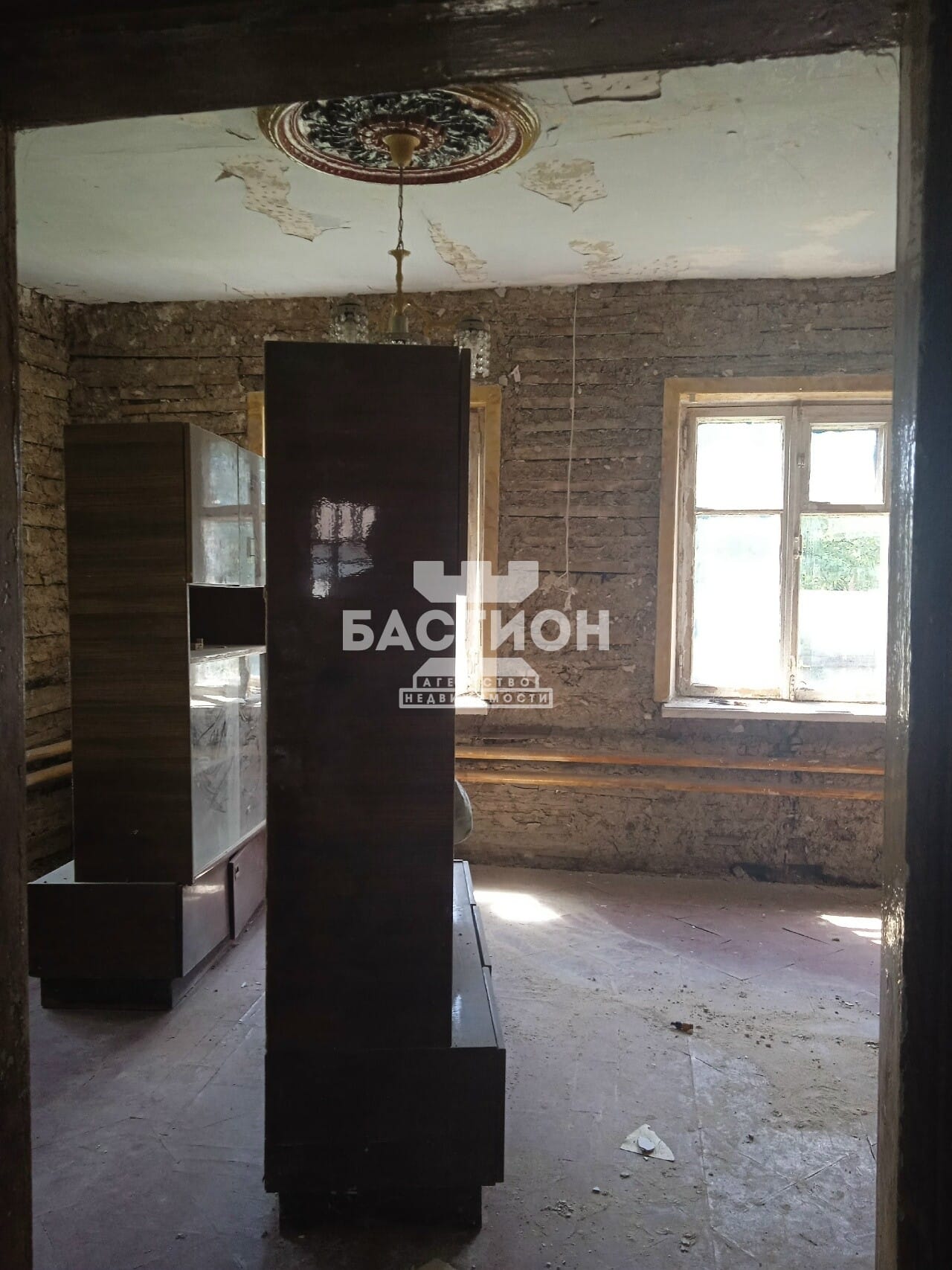 Продаётся дом, 75 м²