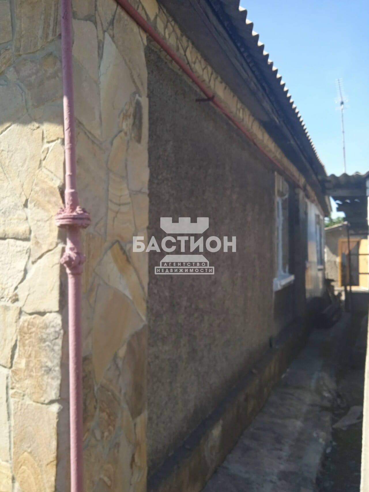 Продаётся дом, 60 м²
