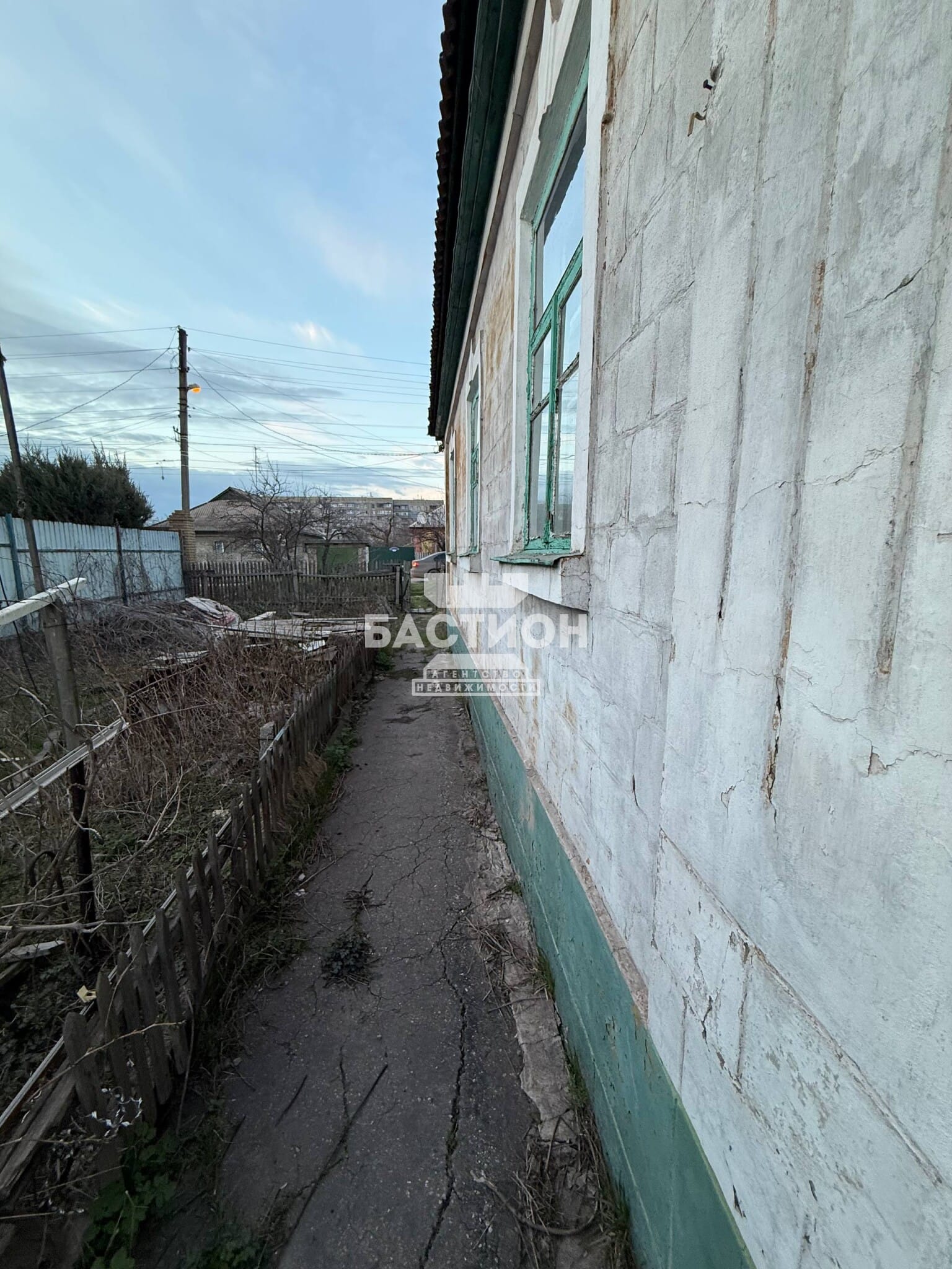 Продаётся дом, 62 м²