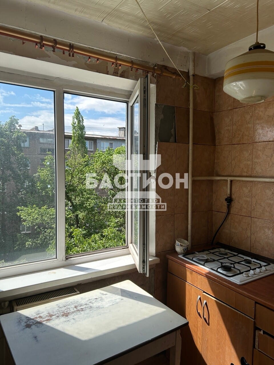 Продаётся однокомнатная квартира, 32 м²