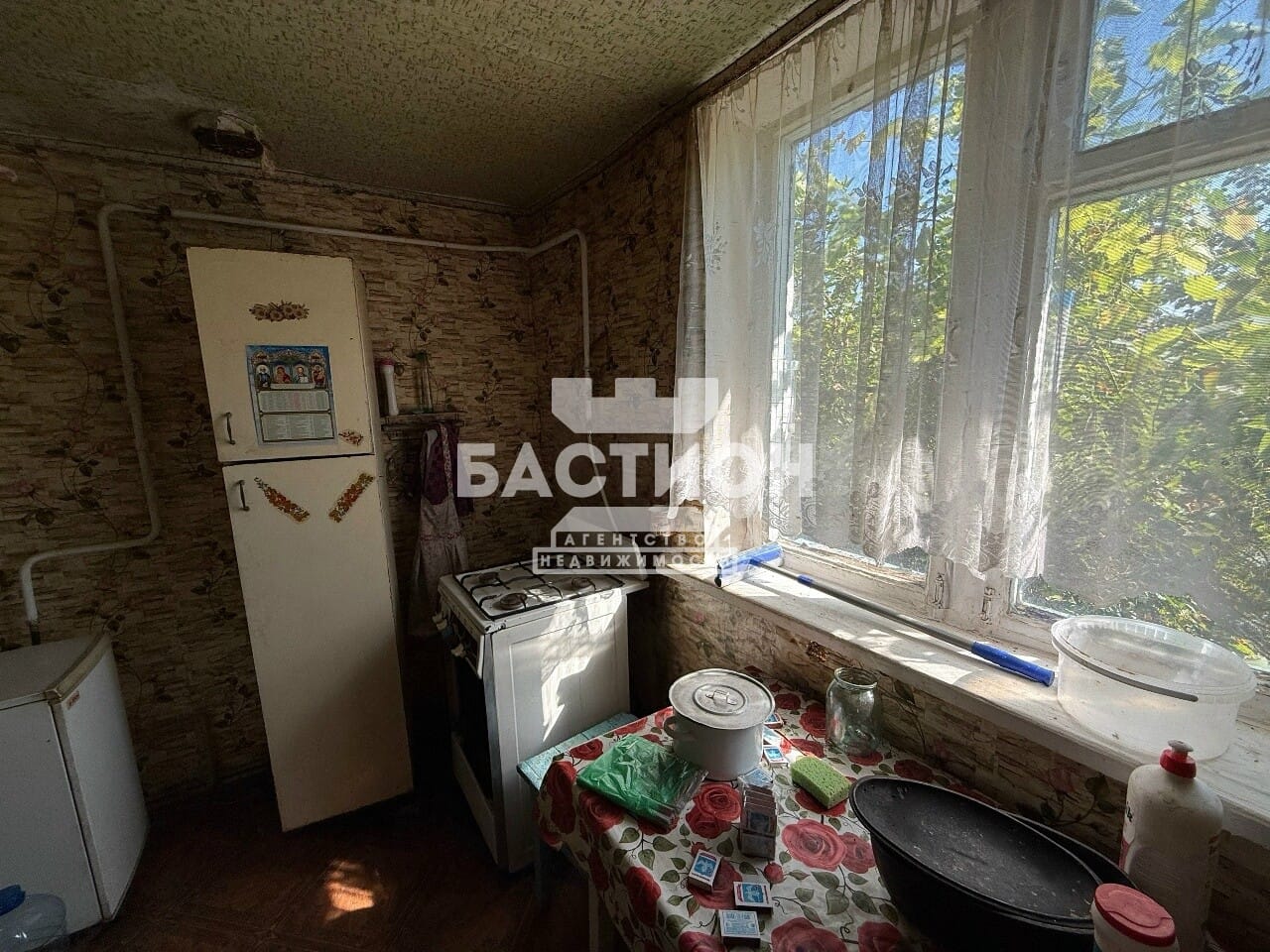 Продаётся дом, 56 м²