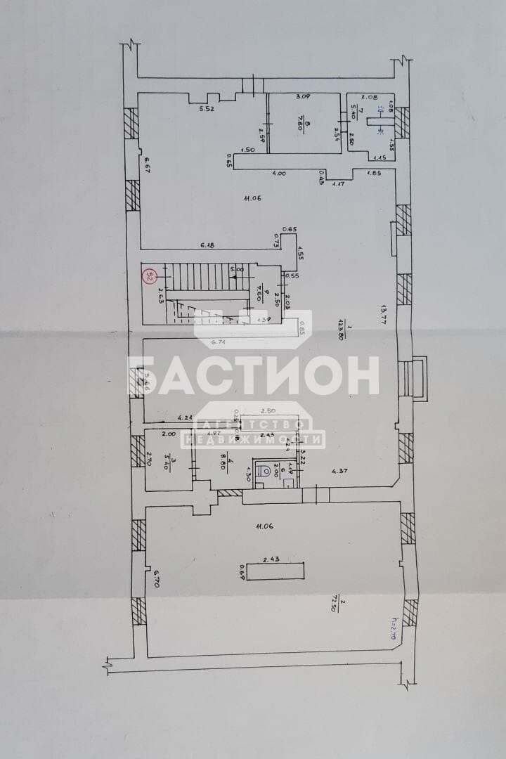 Продаётся недвижимость, 450 м²