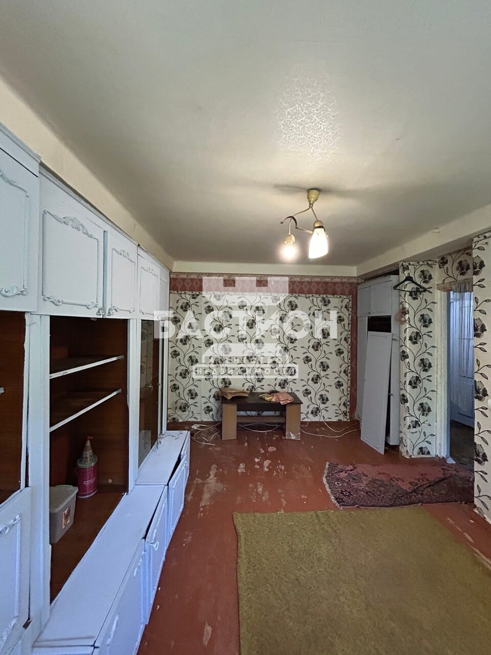 Продаётся однокомнатная квартира, 30 м²