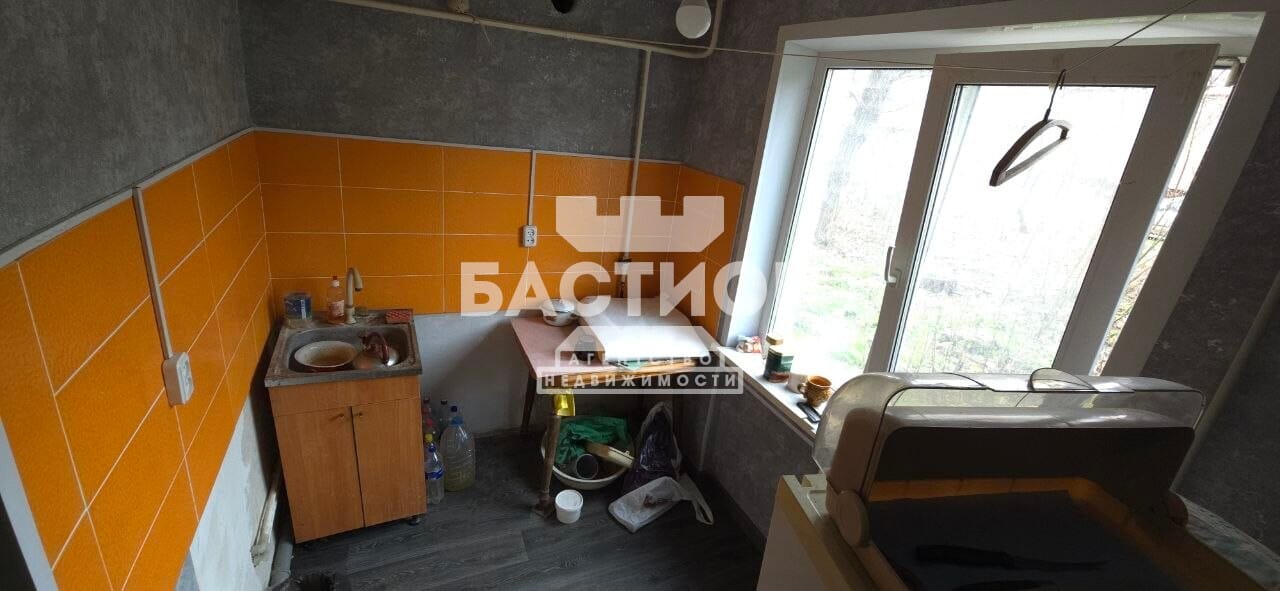 Продаётся однокомнатная квартира, 28,1 м²