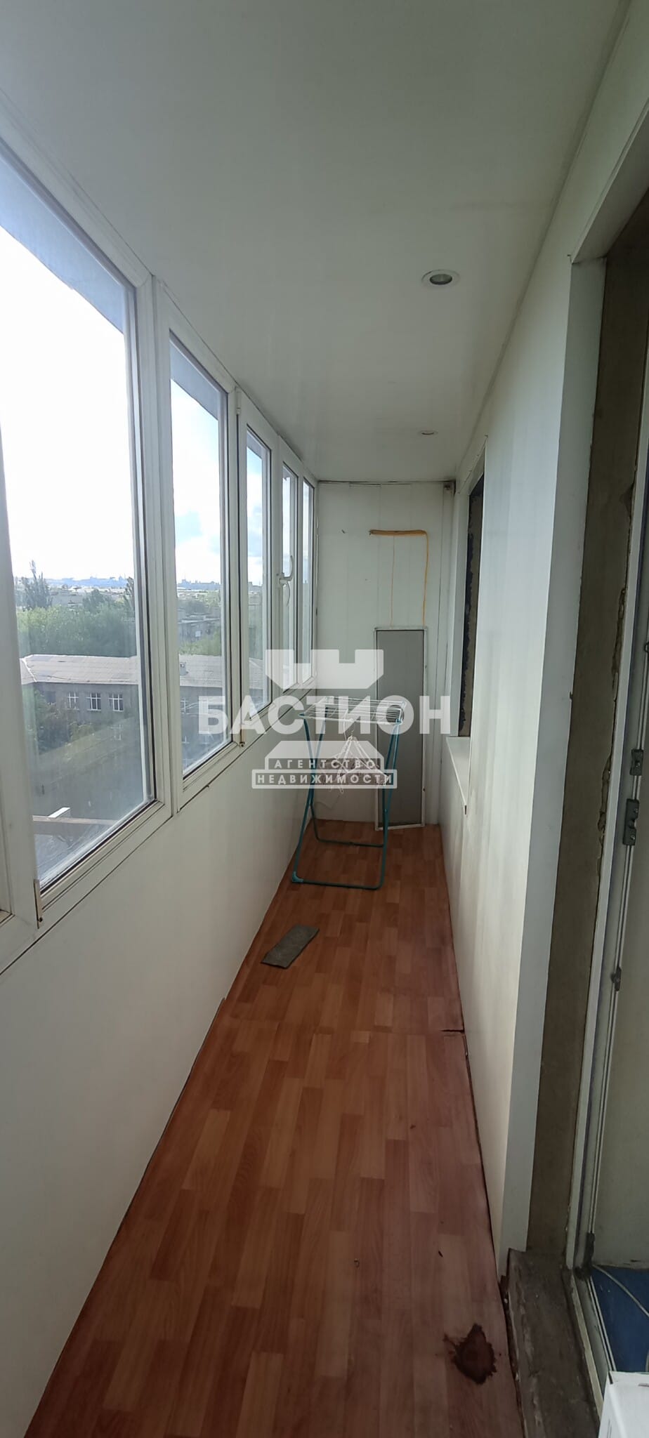 Продаётся двухкомнатная квартира, 50,2 м²