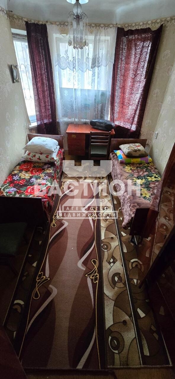 Продаётся двухкомнатная квартира, 45,4 м²