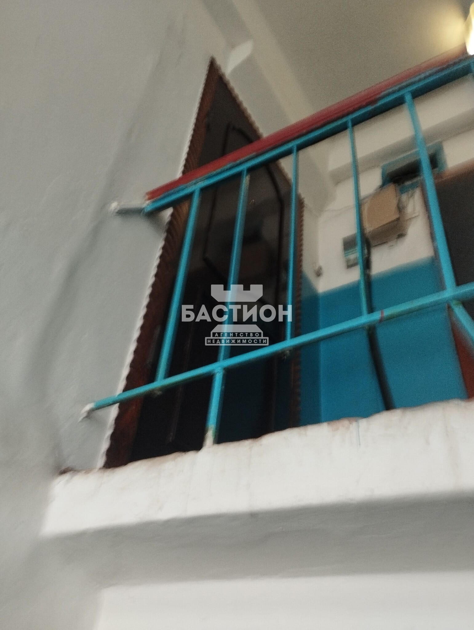 Продаётся двухкомнатная квартира, 42,5 м²