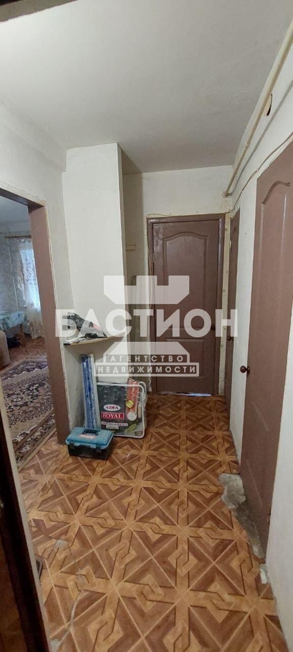Продаётся однокомнатная квартира, 35 м²