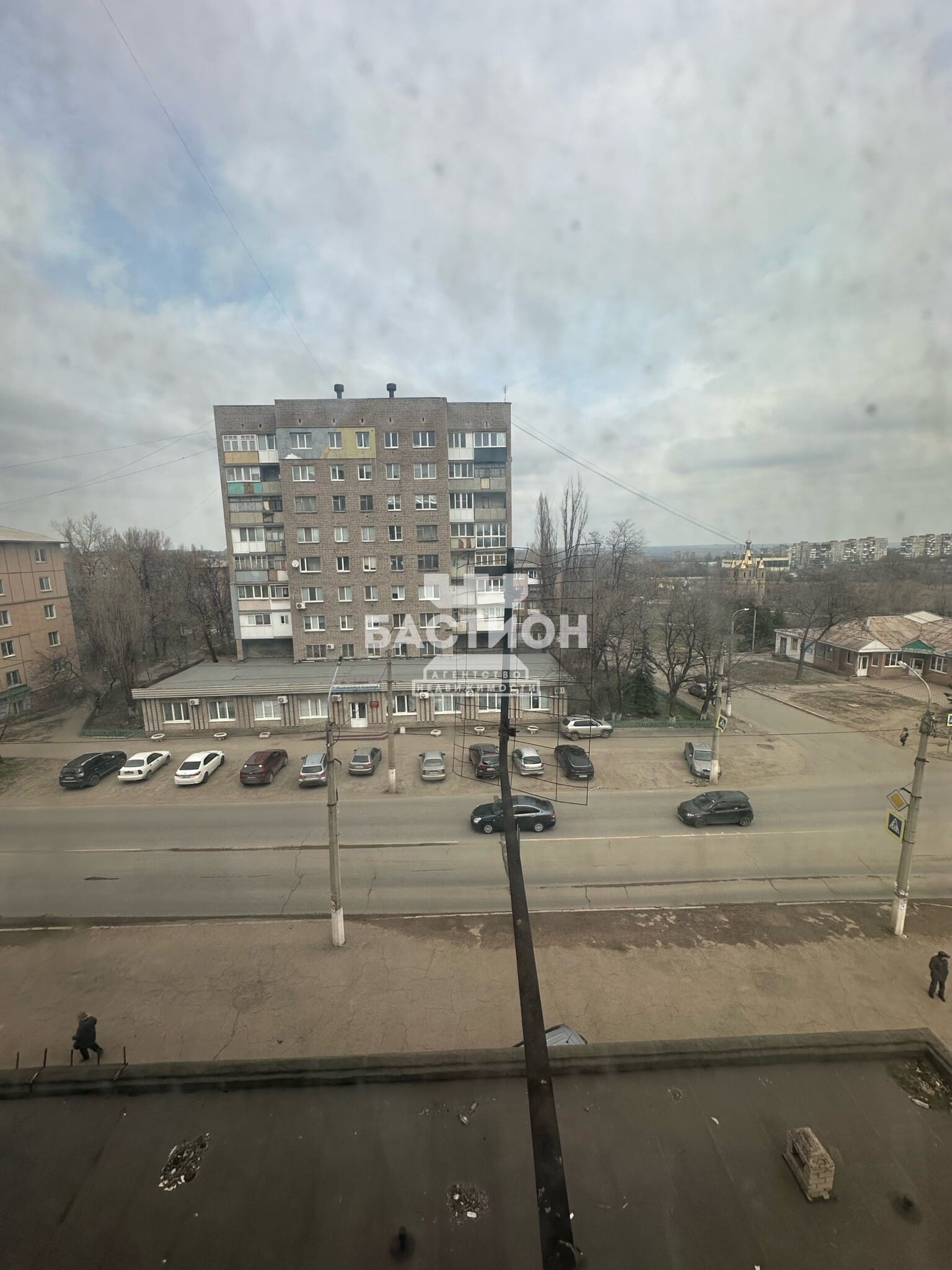 Продаётся двухкомнатная квартира, 48,8 м²