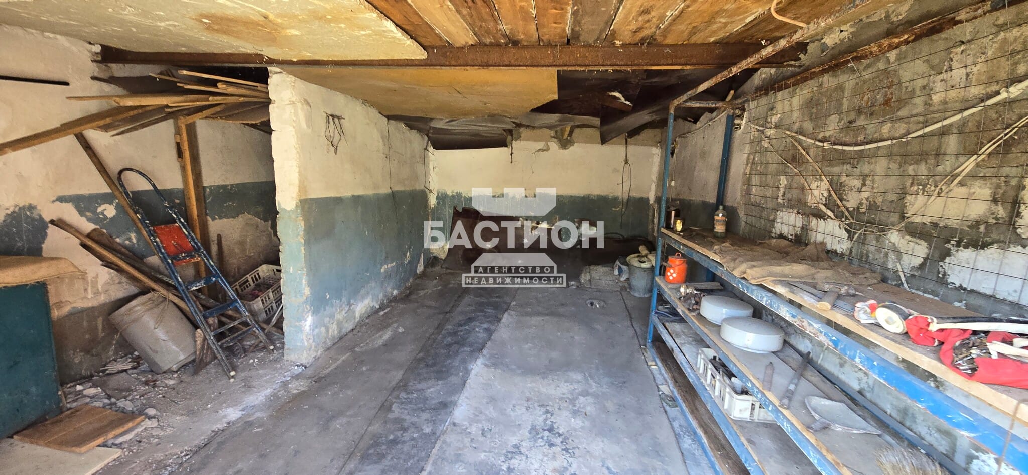 Продаётся трёхкомнатная квартира, 64,1 м²