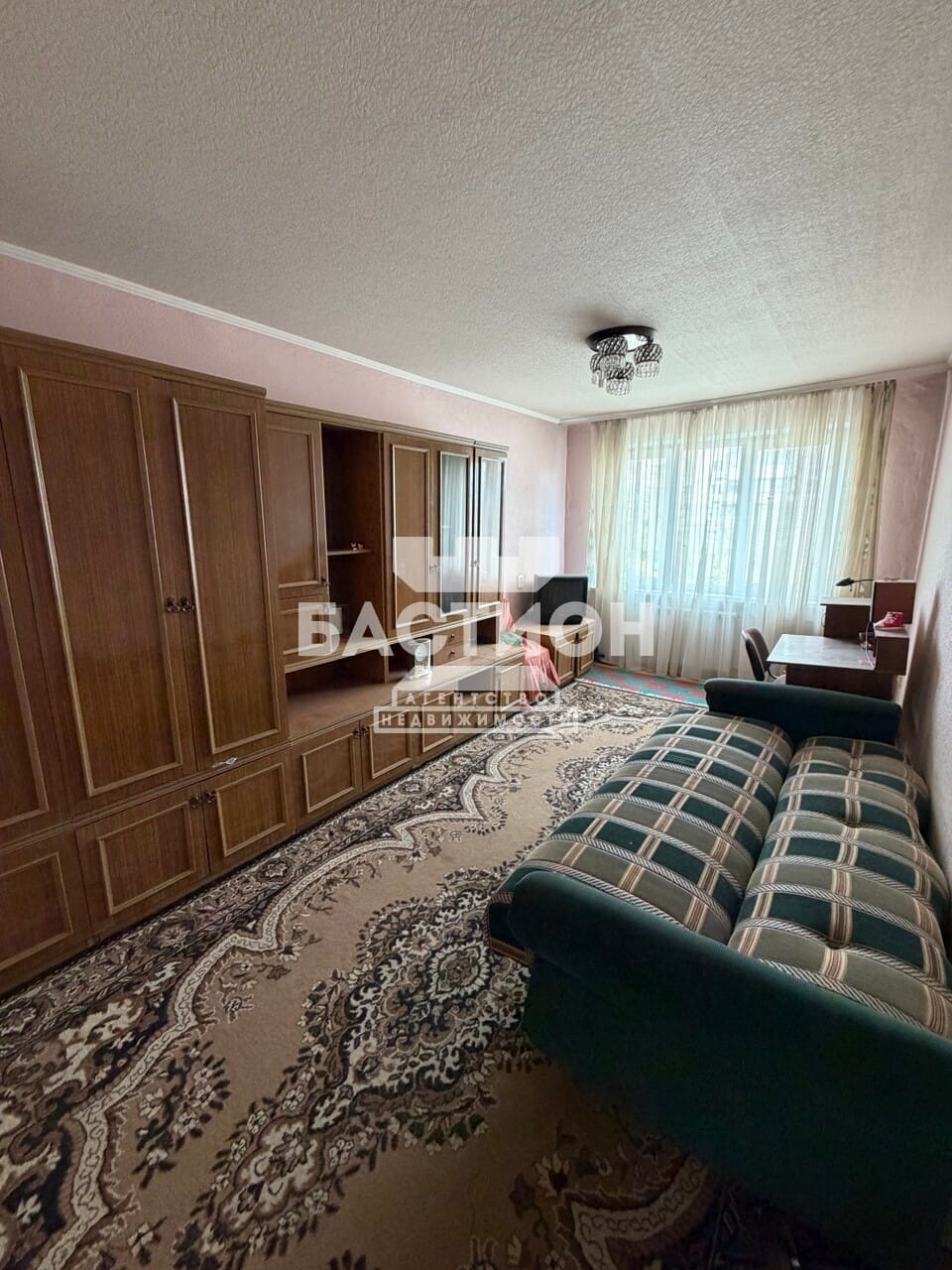 Продаётся двухкомнатная квартира, 54 м²