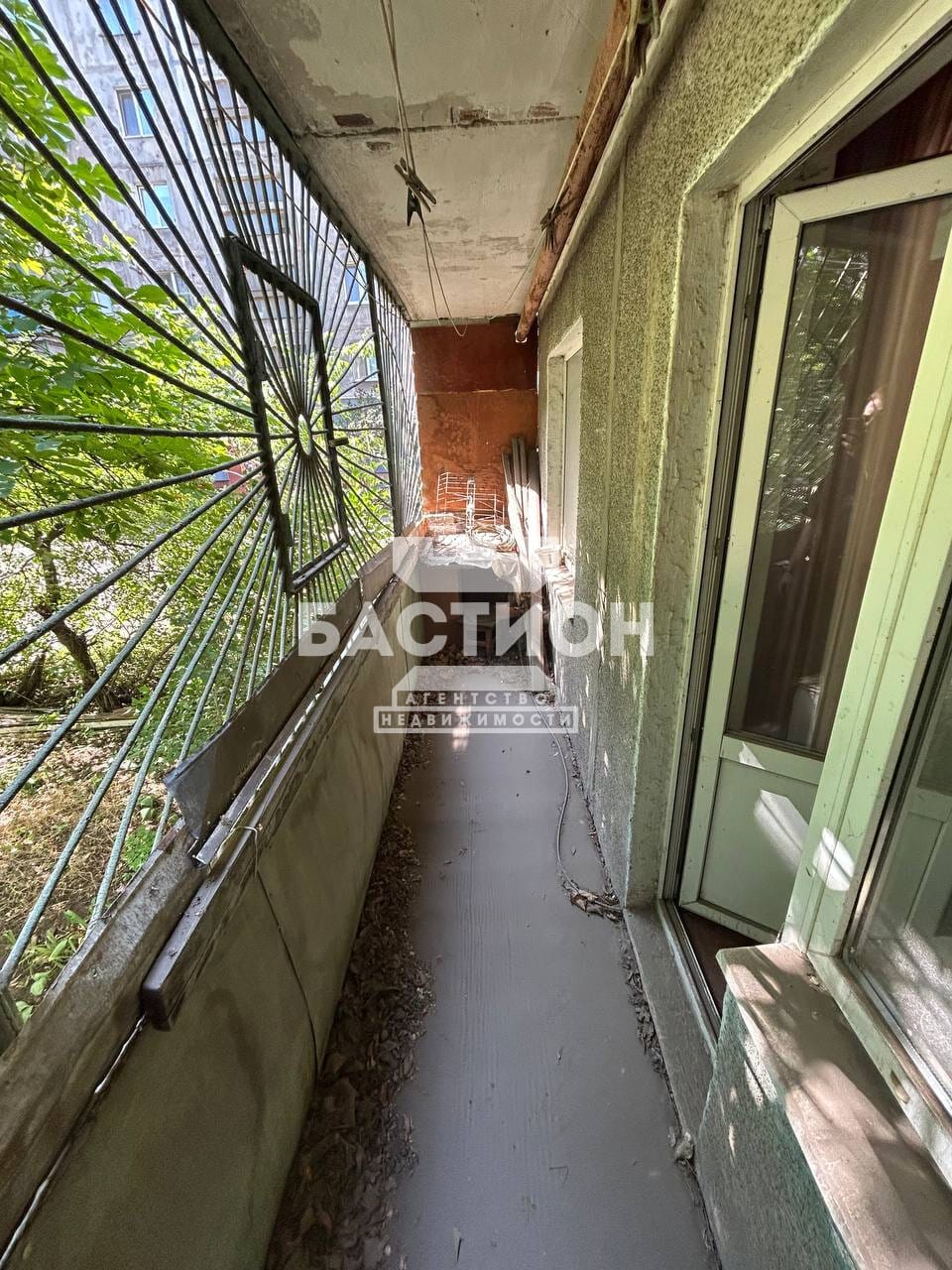 Продаётся двухкомнатная квартира, 52 м²