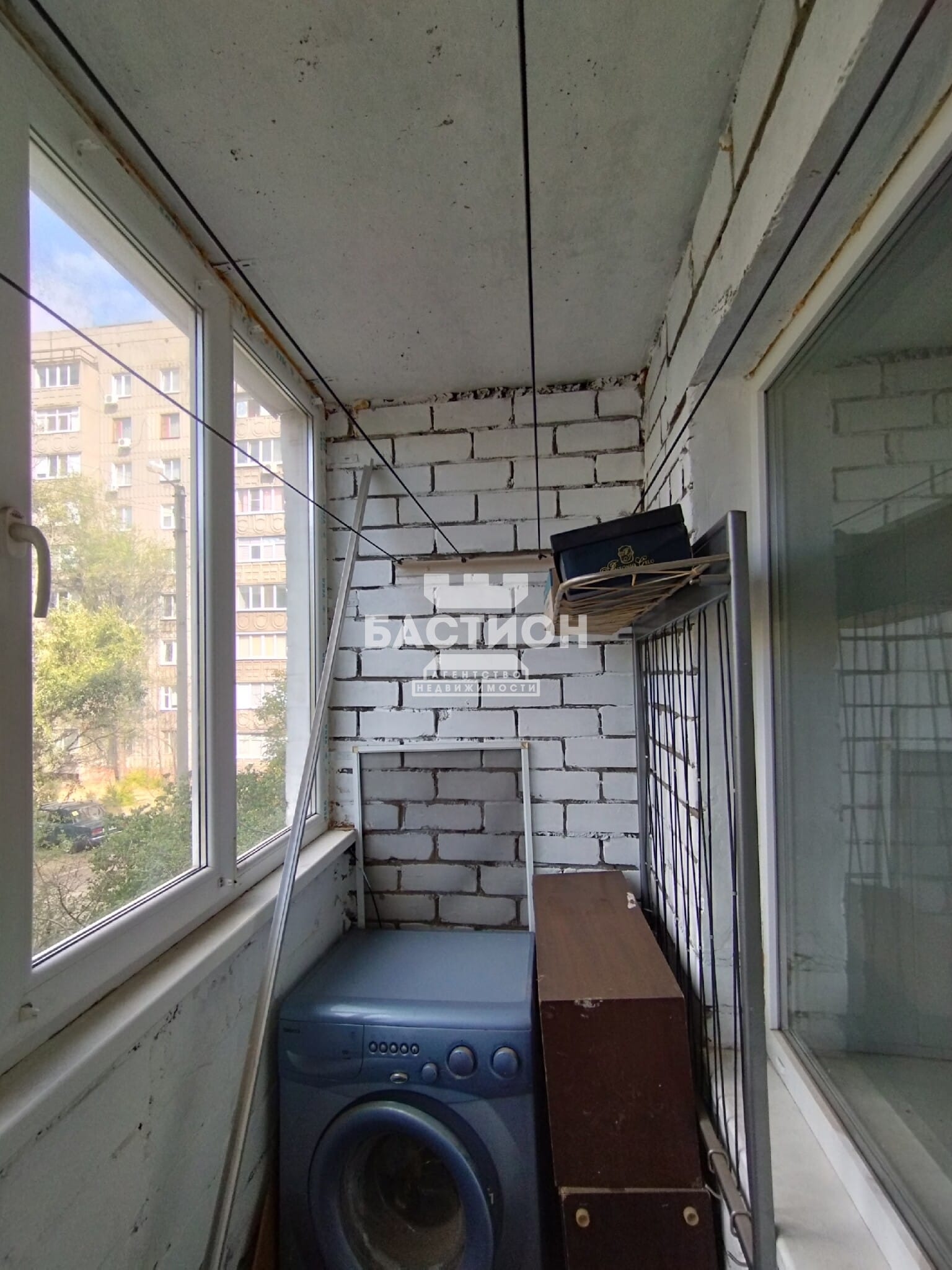 Продаётся двухкомнатная квартира, 53 м²