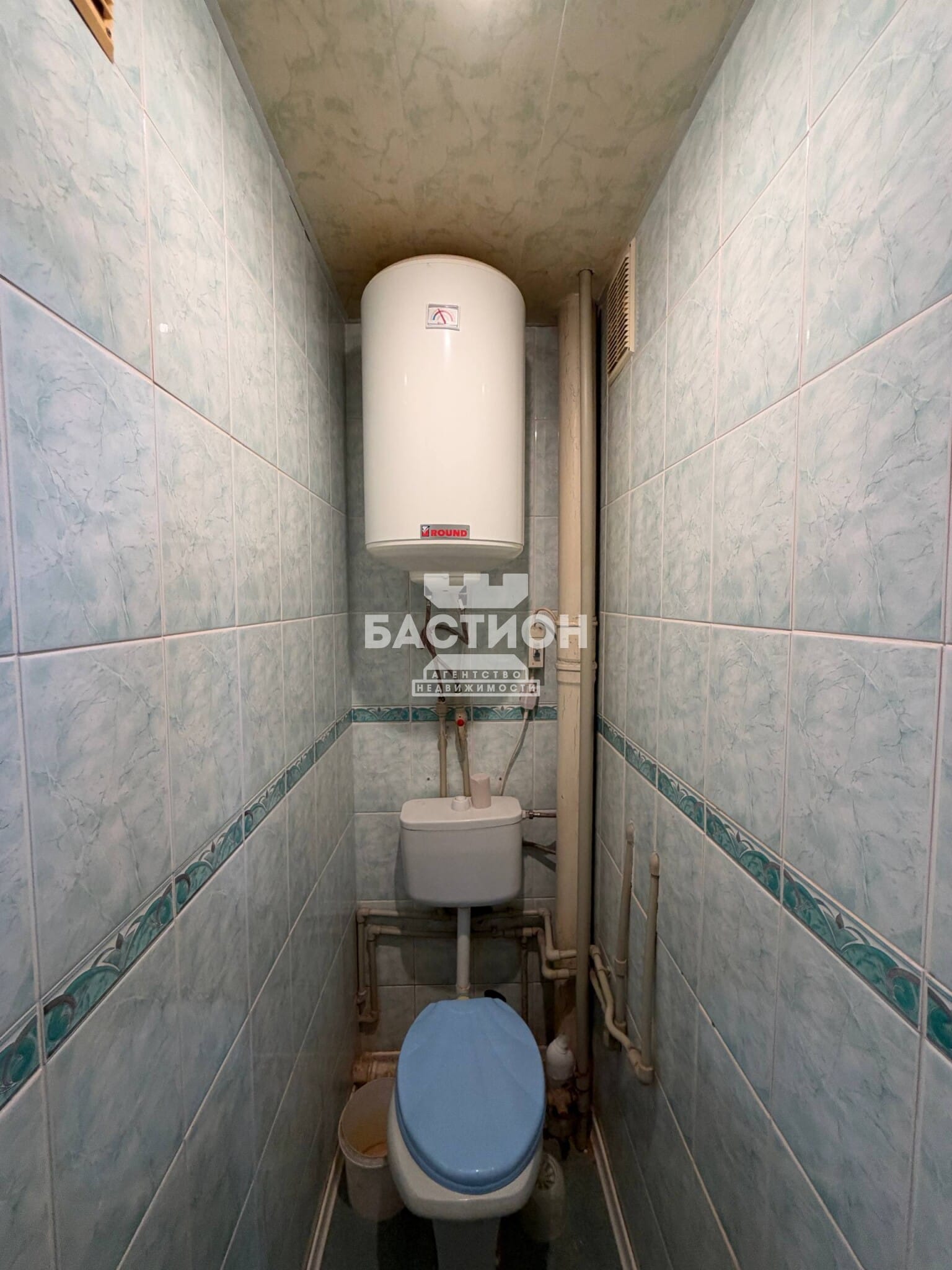 Продаётся двухкомнатная квартира, 44 м²