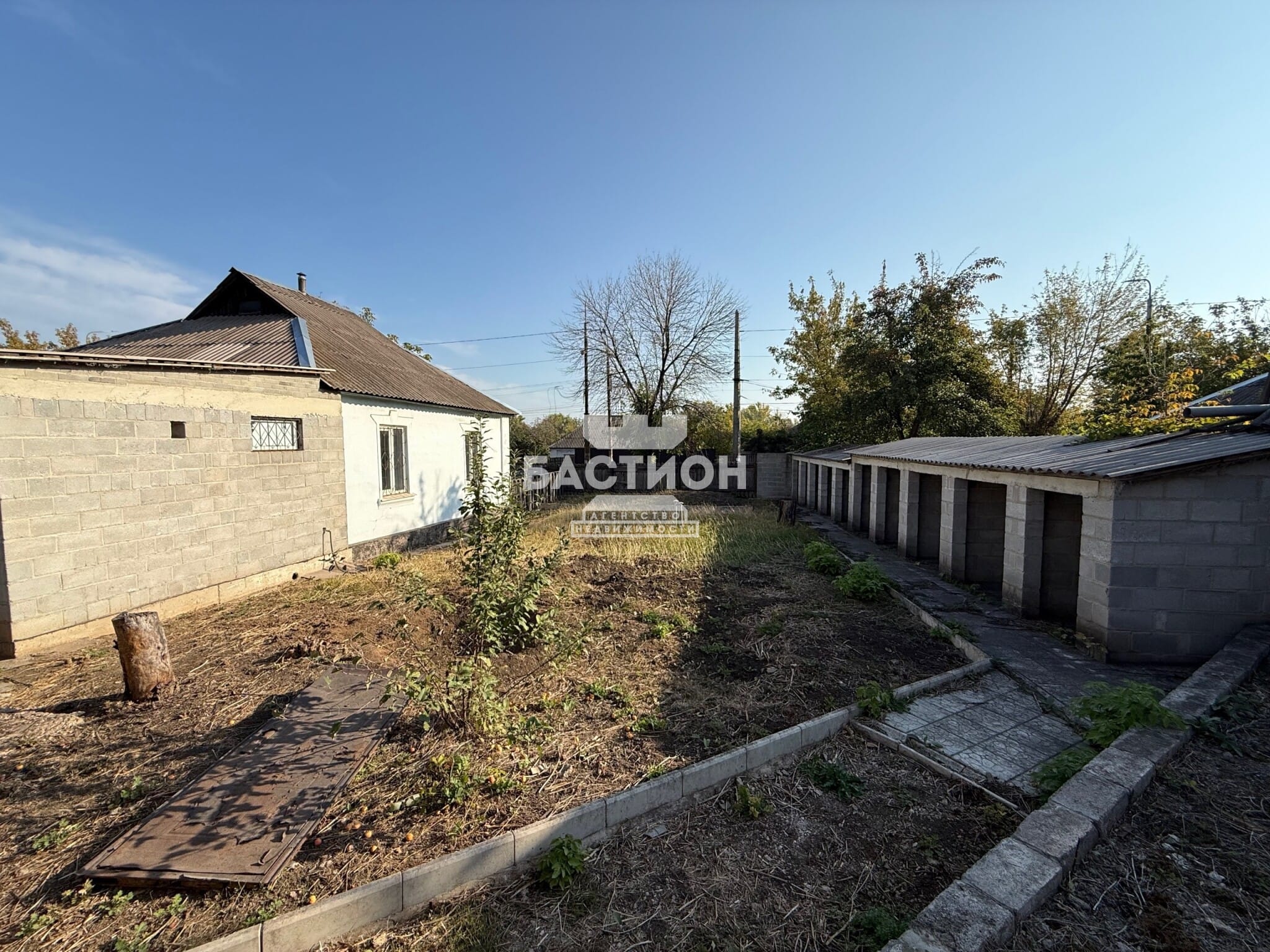 Продаётся дом, 75 м²