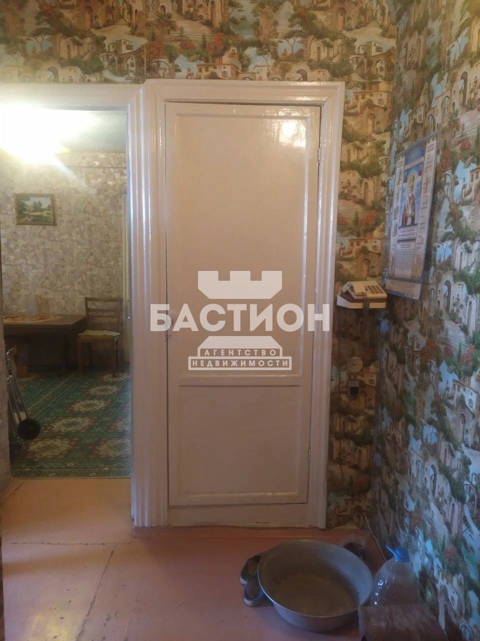 Продаётся двухкомнатная квартира, 41 м²