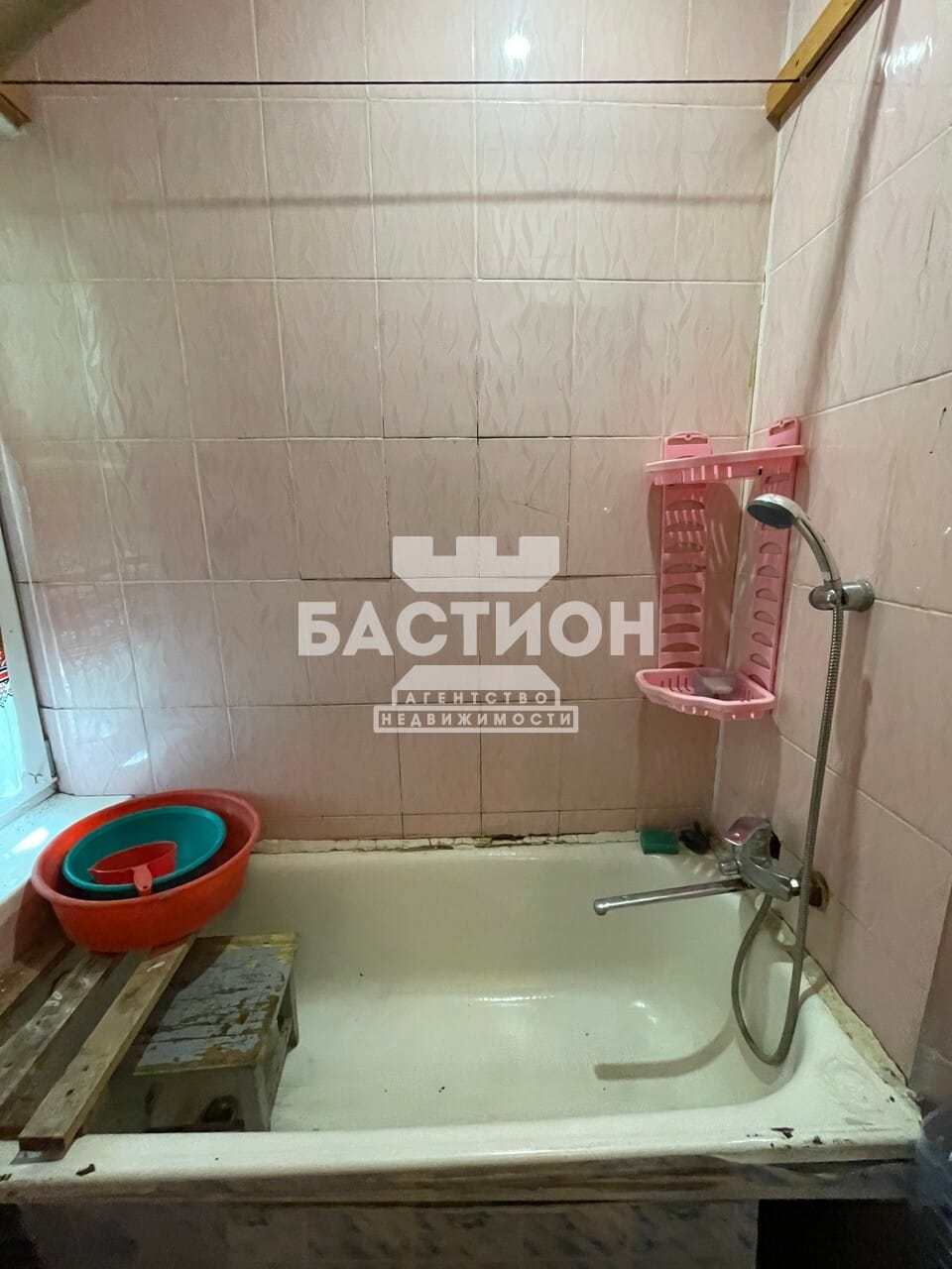 Продаётся двухкомнатная квартира, 47 м²