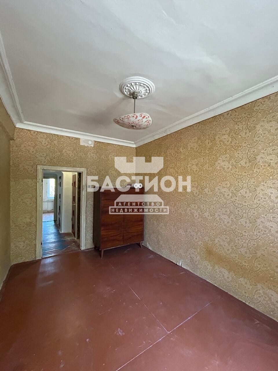 Продаётся двухкомнатная квартира, 55 м²
