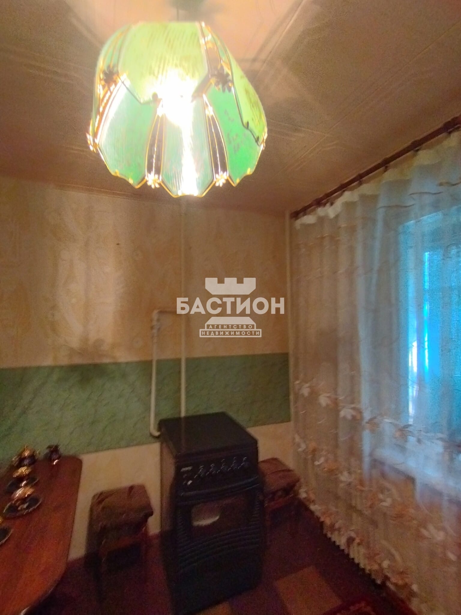Продаётся однокомнатная квартира, 30,7 м²