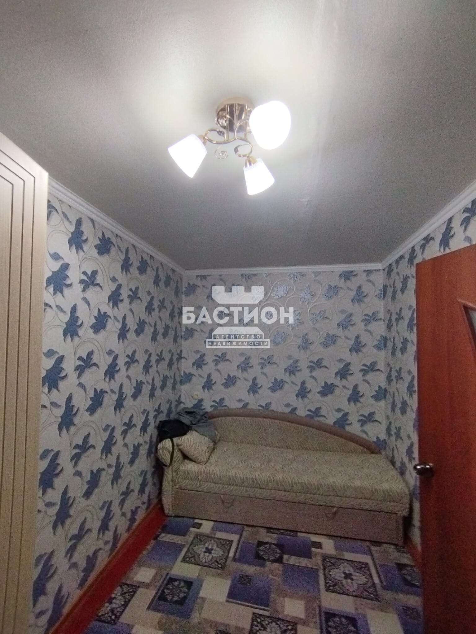 Продаётся двухкомнатная квартира, 56 м²