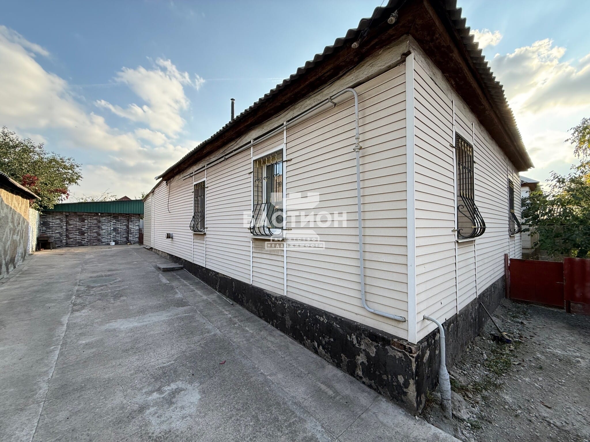 Продаётся дом, 78 м²