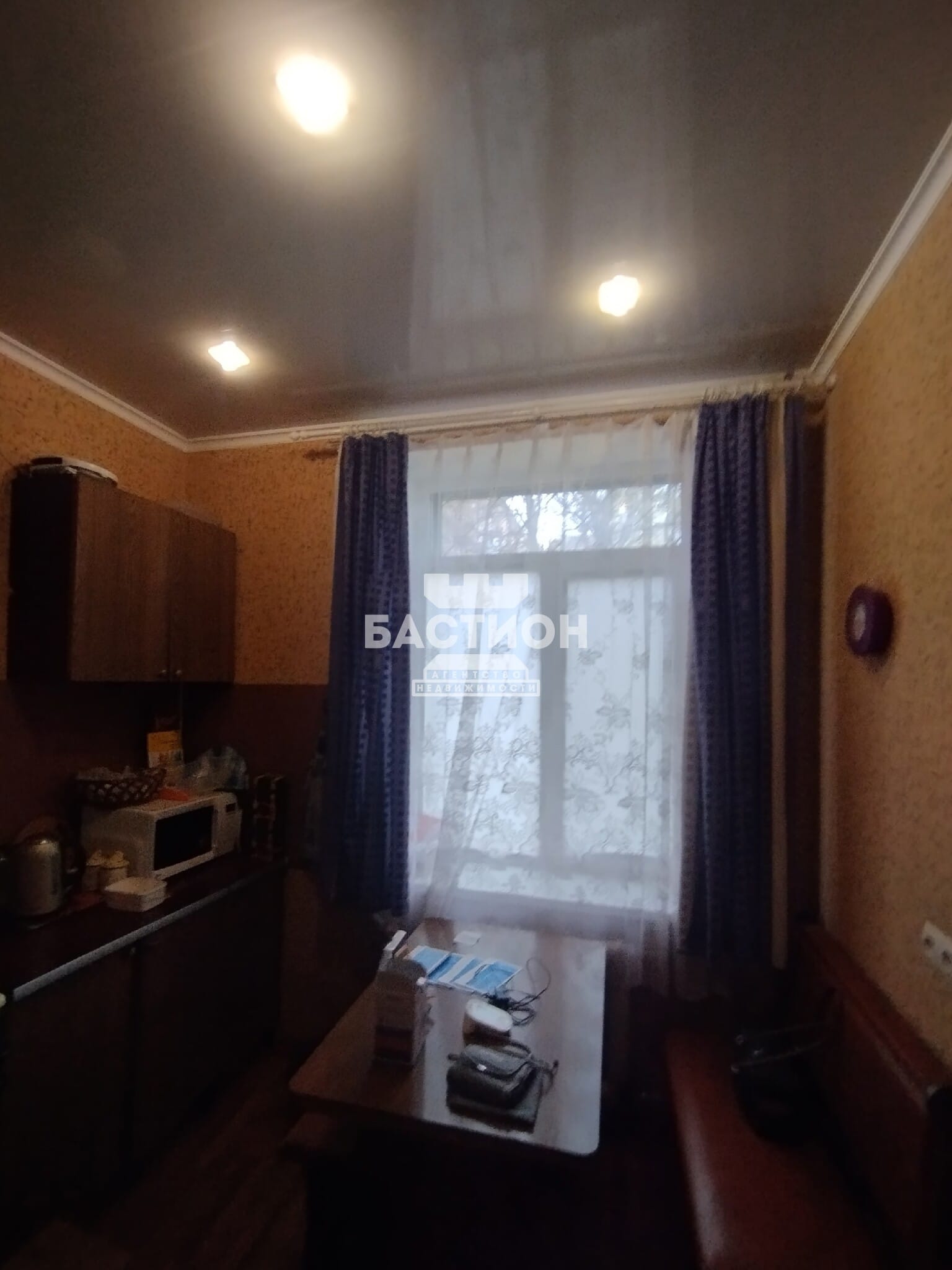 Продаётся двухкомнатная квартира, 50 м²