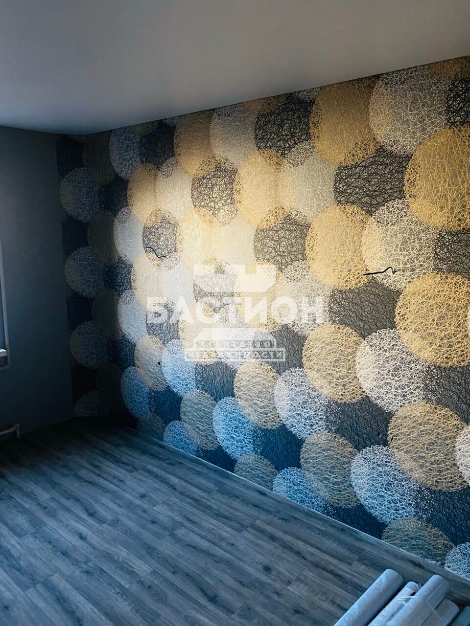 Продаётся двухкомнатная квартира, 55,5 м²