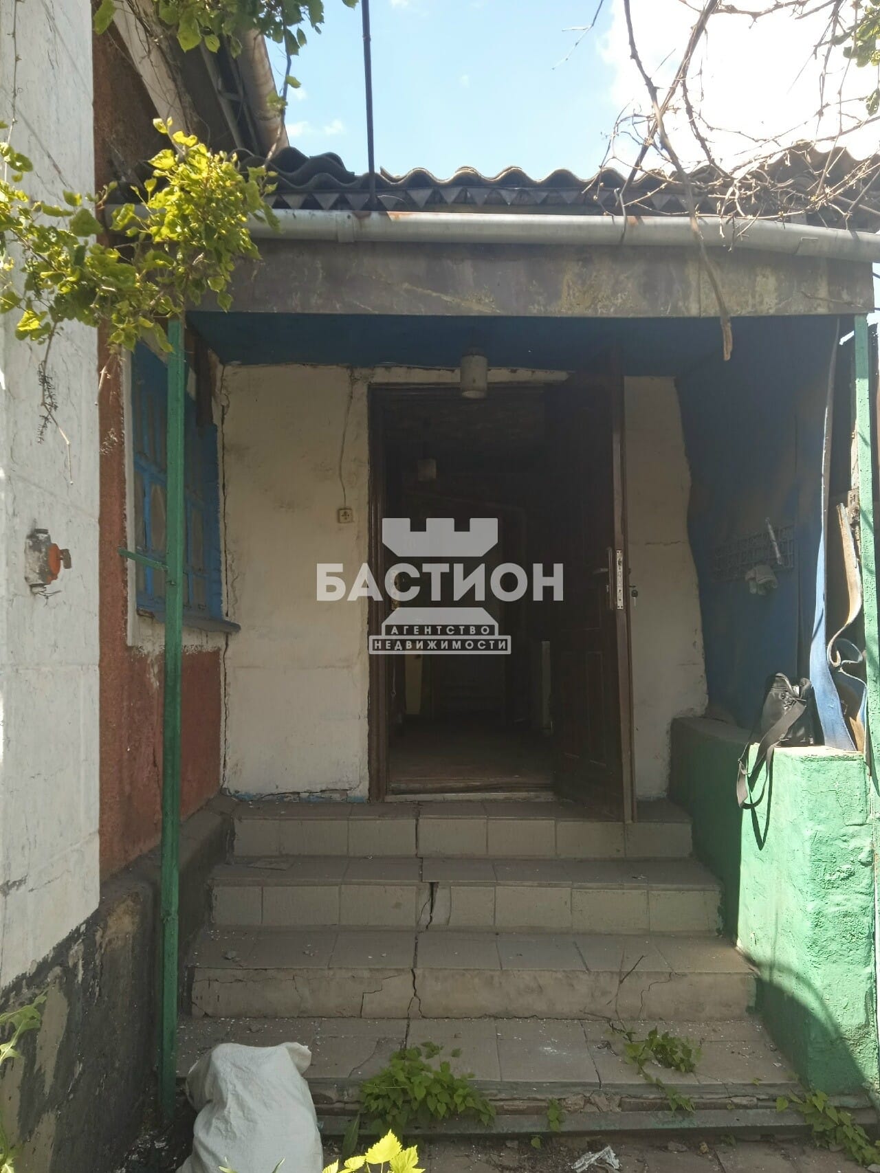 Продаётся дом, 75 м²