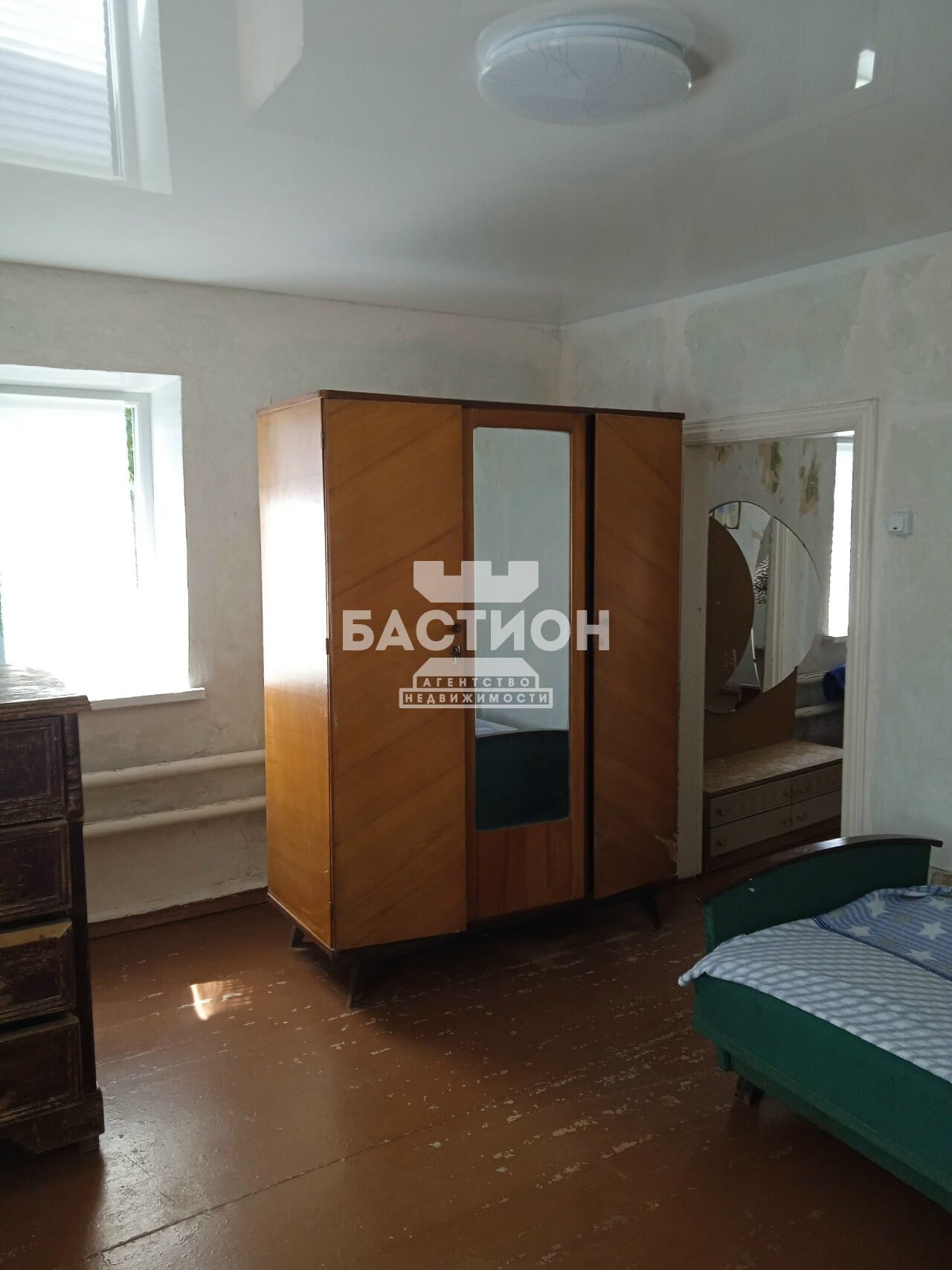 Продаётся дом, 64 м²