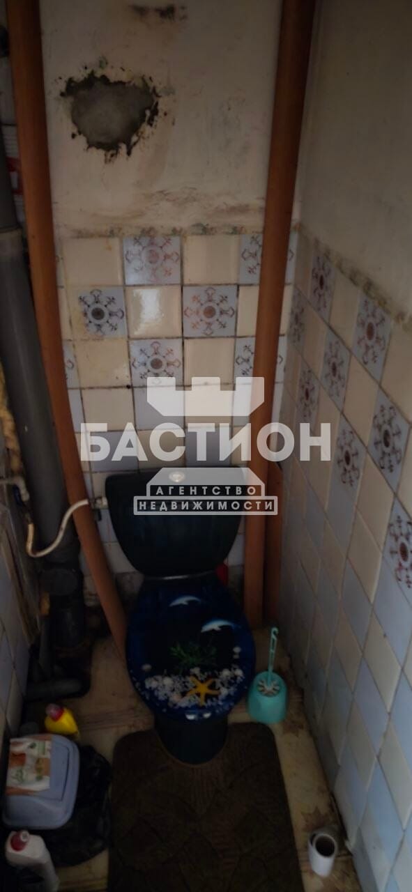 Продаётся двухкомнатная квартира, 45,4 м²