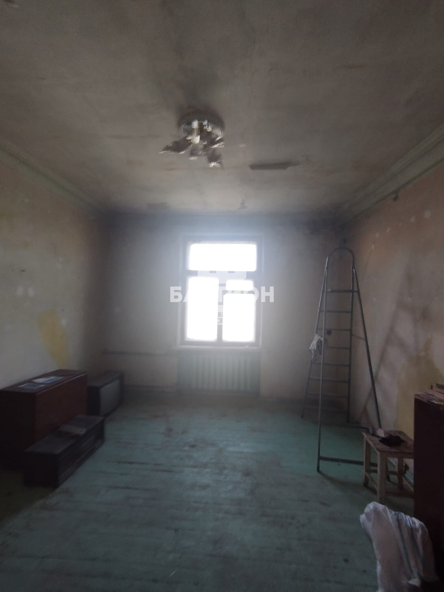 Продаётся трёхкомнатная квартира, 74 м²