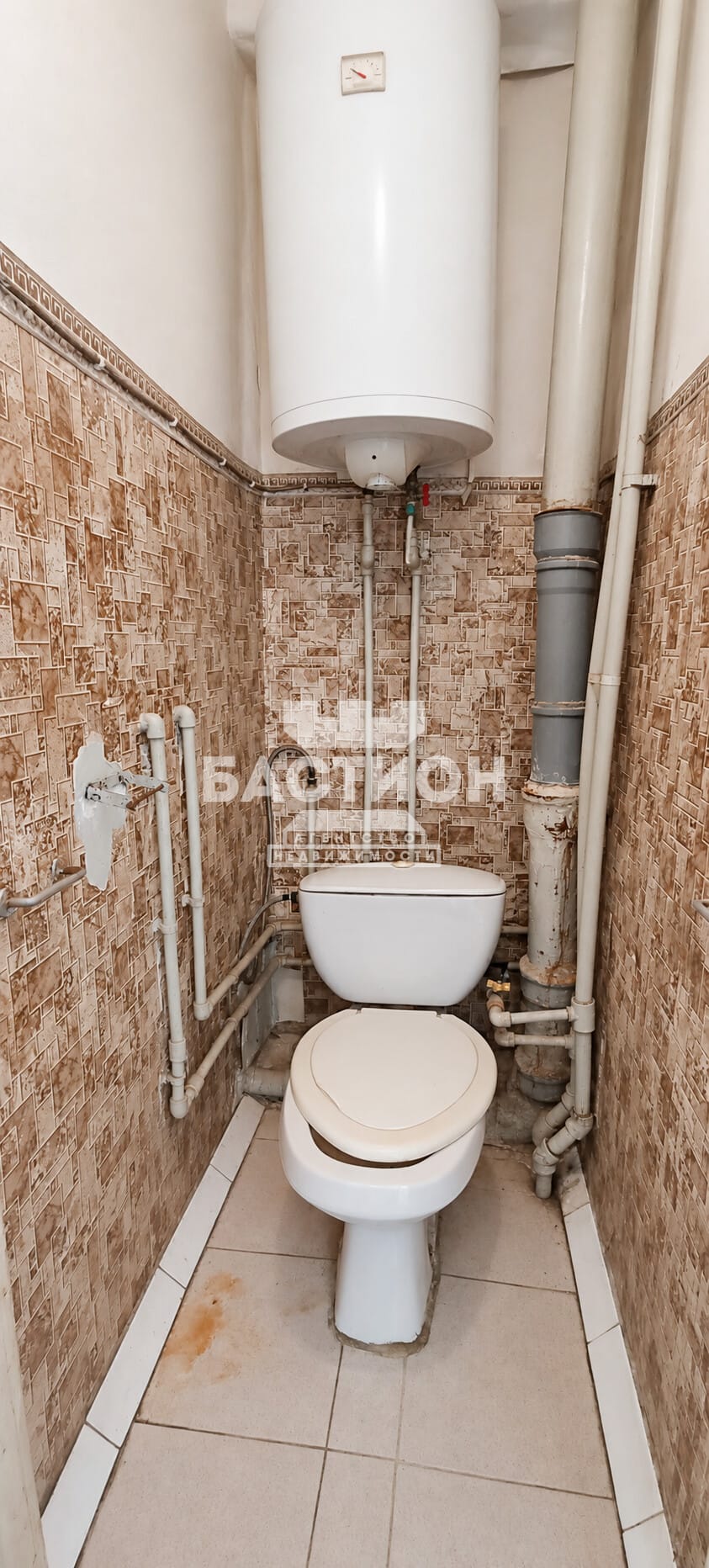 Продаётся двухкомнатная квартира, 51,3 м²