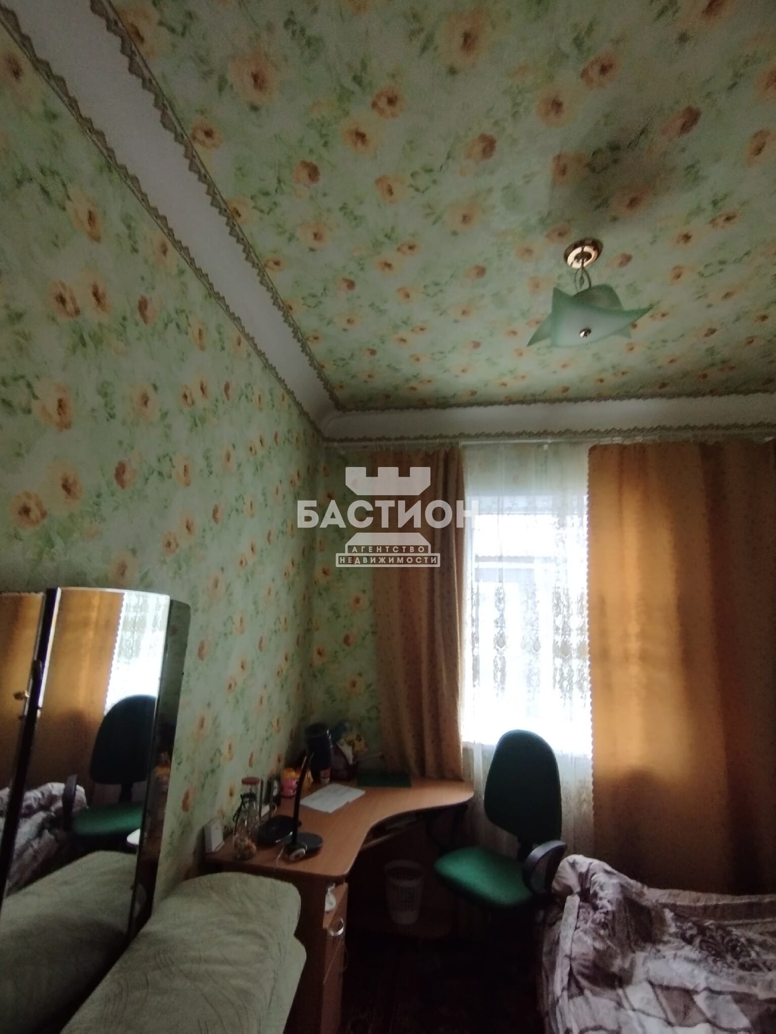 Продаётся дом, 90 м²